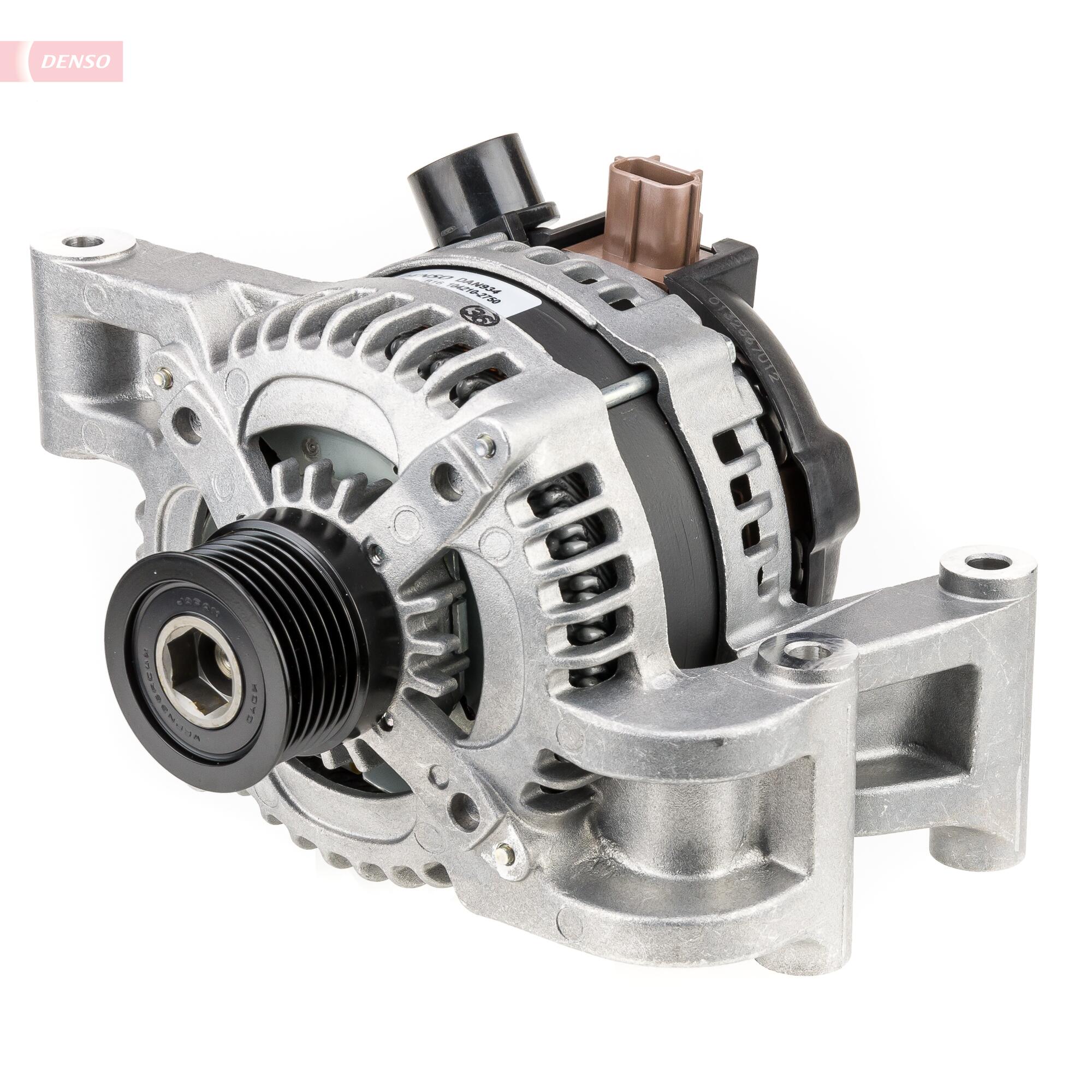 Denso DAN934 Alternator/Dynamo