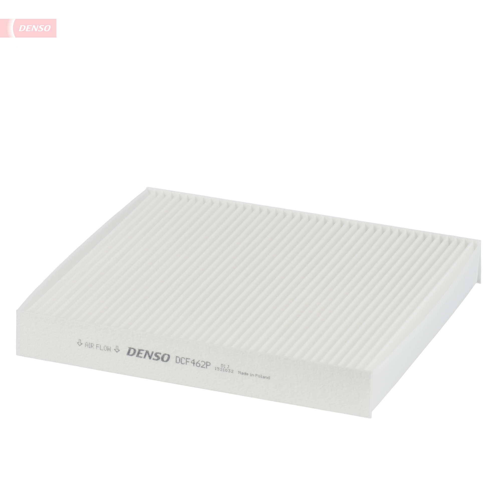 Denso DCF462P Interieurfilter