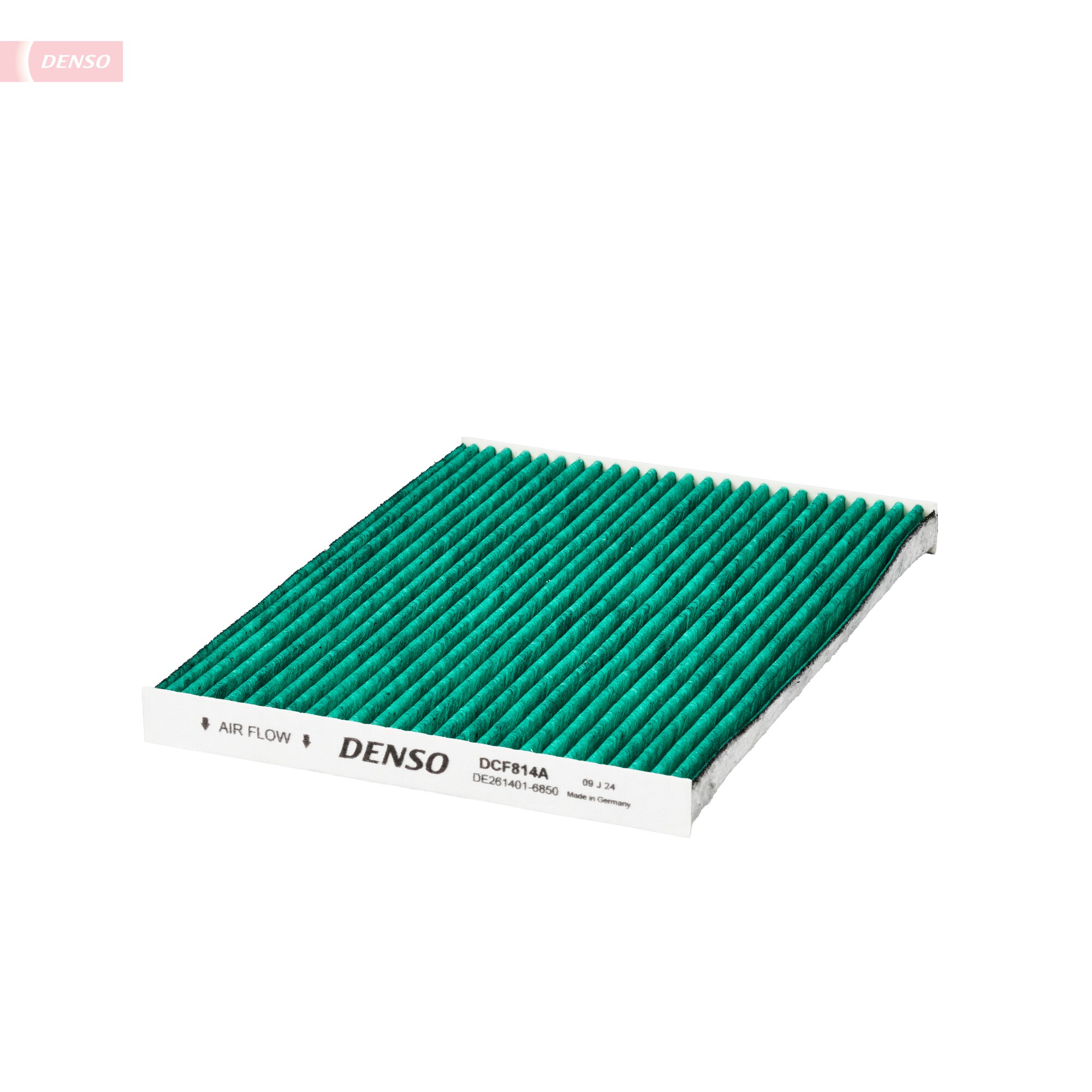 Denso DCF814A Interieurfilter