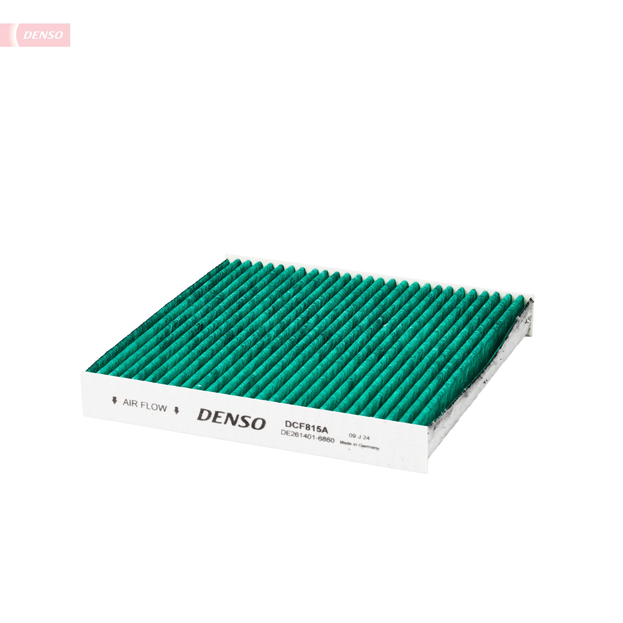 Denso DCF815A Interieurfilter
