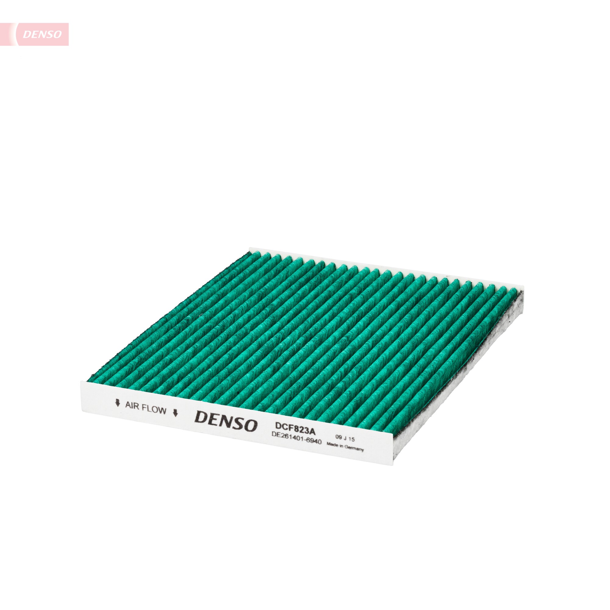 Denso DCF823A Interieurfilter