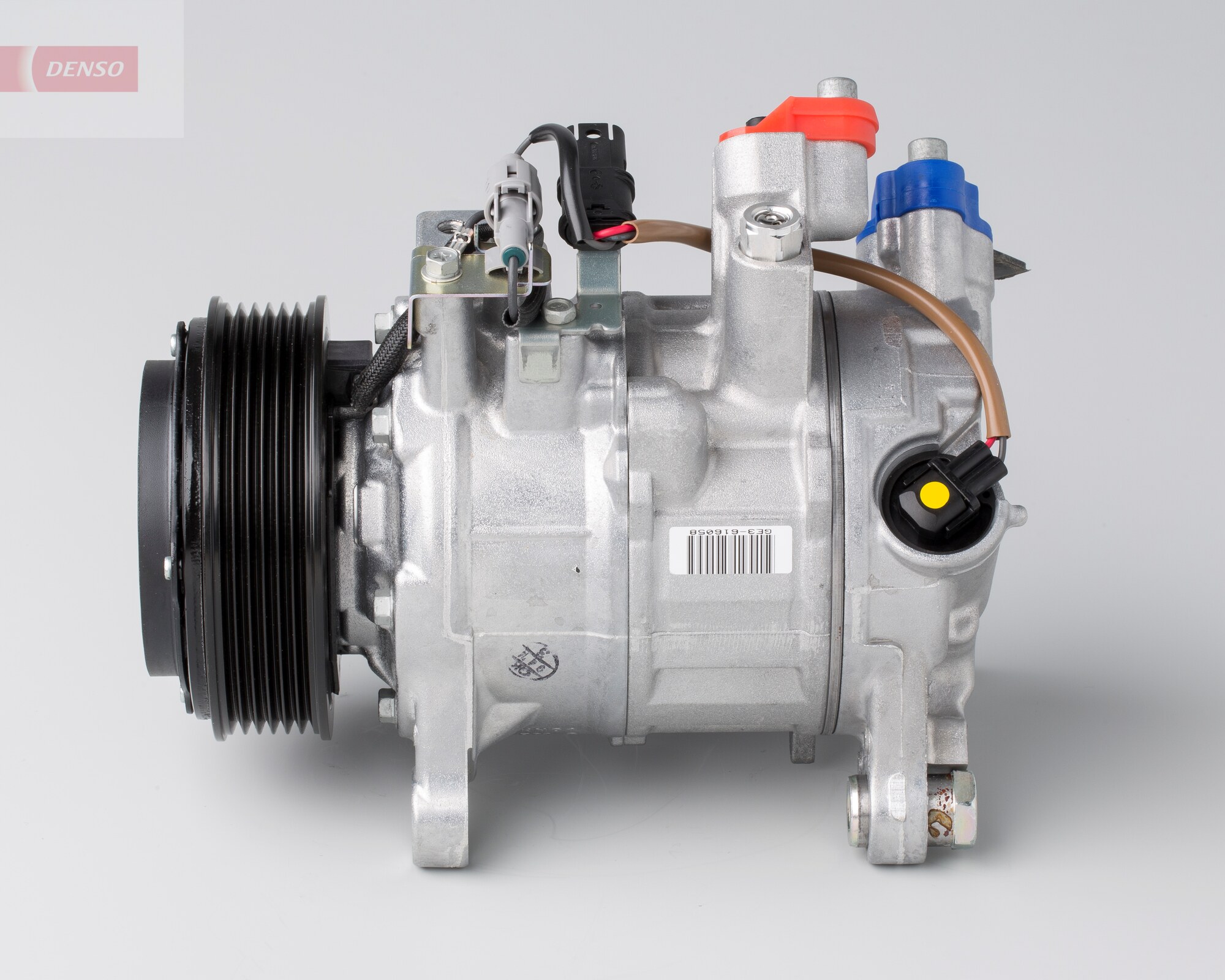 Denso DCP05095 Airco compressor