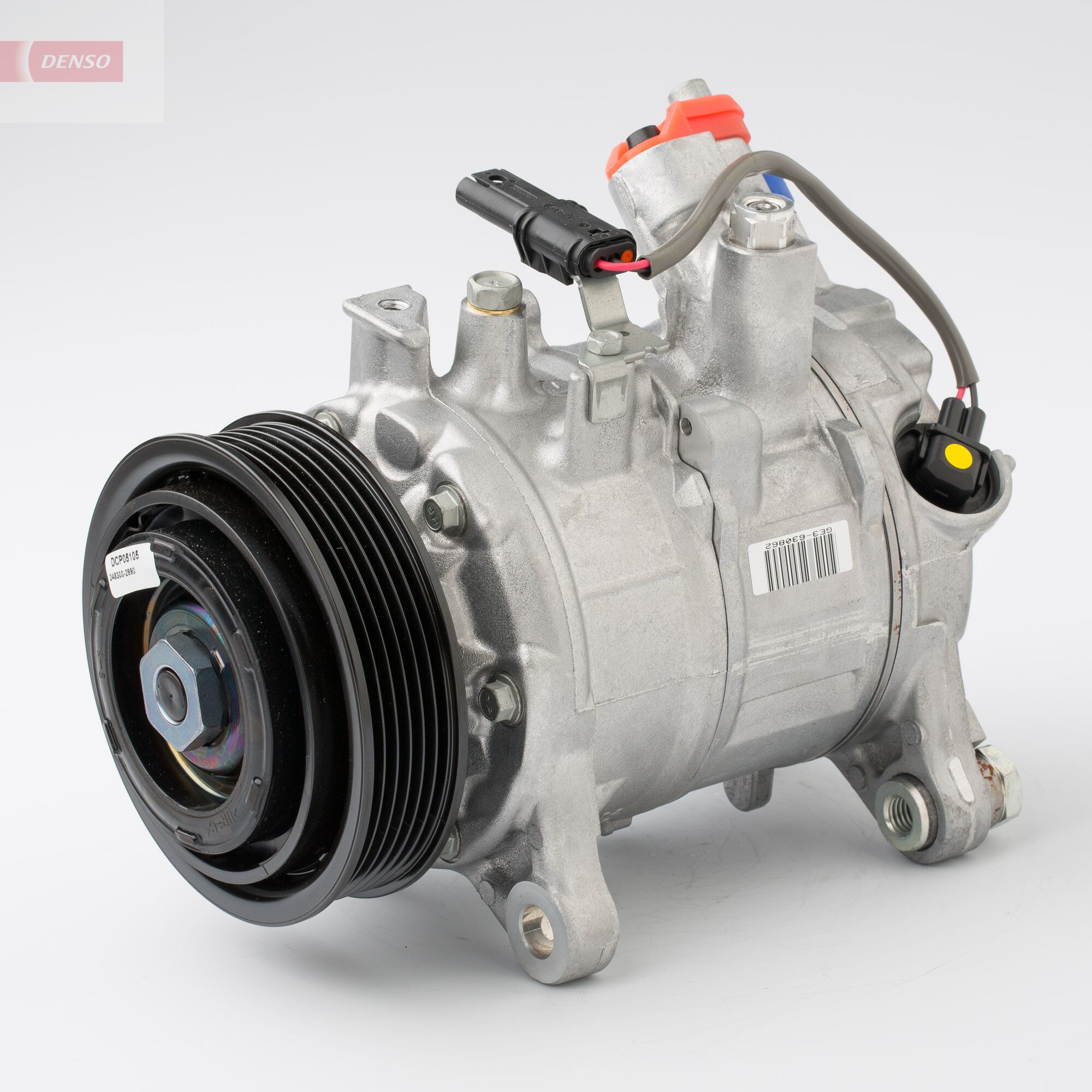Denso DCP05105 Airco compressor