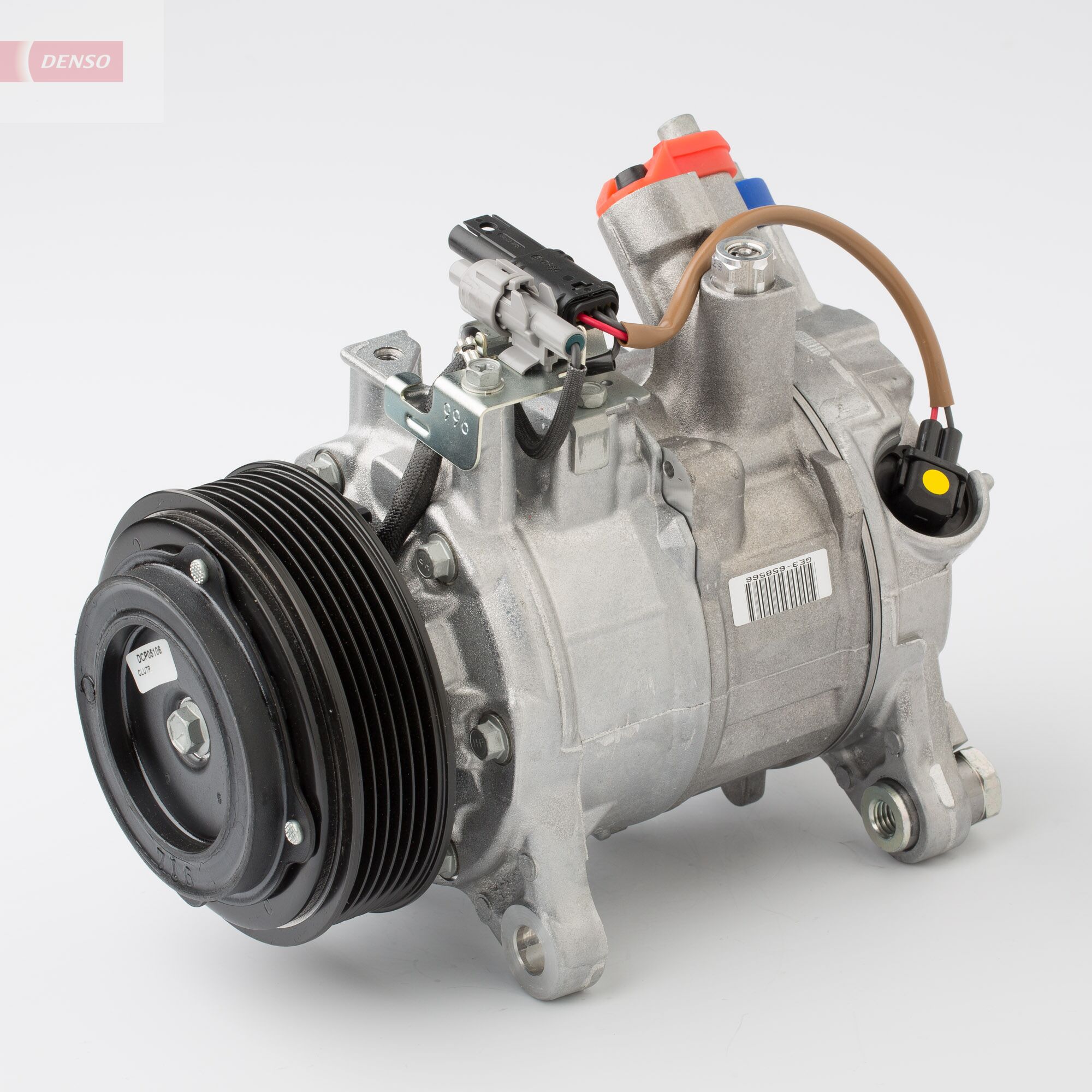 Denso DCP05106 Airco compressor
