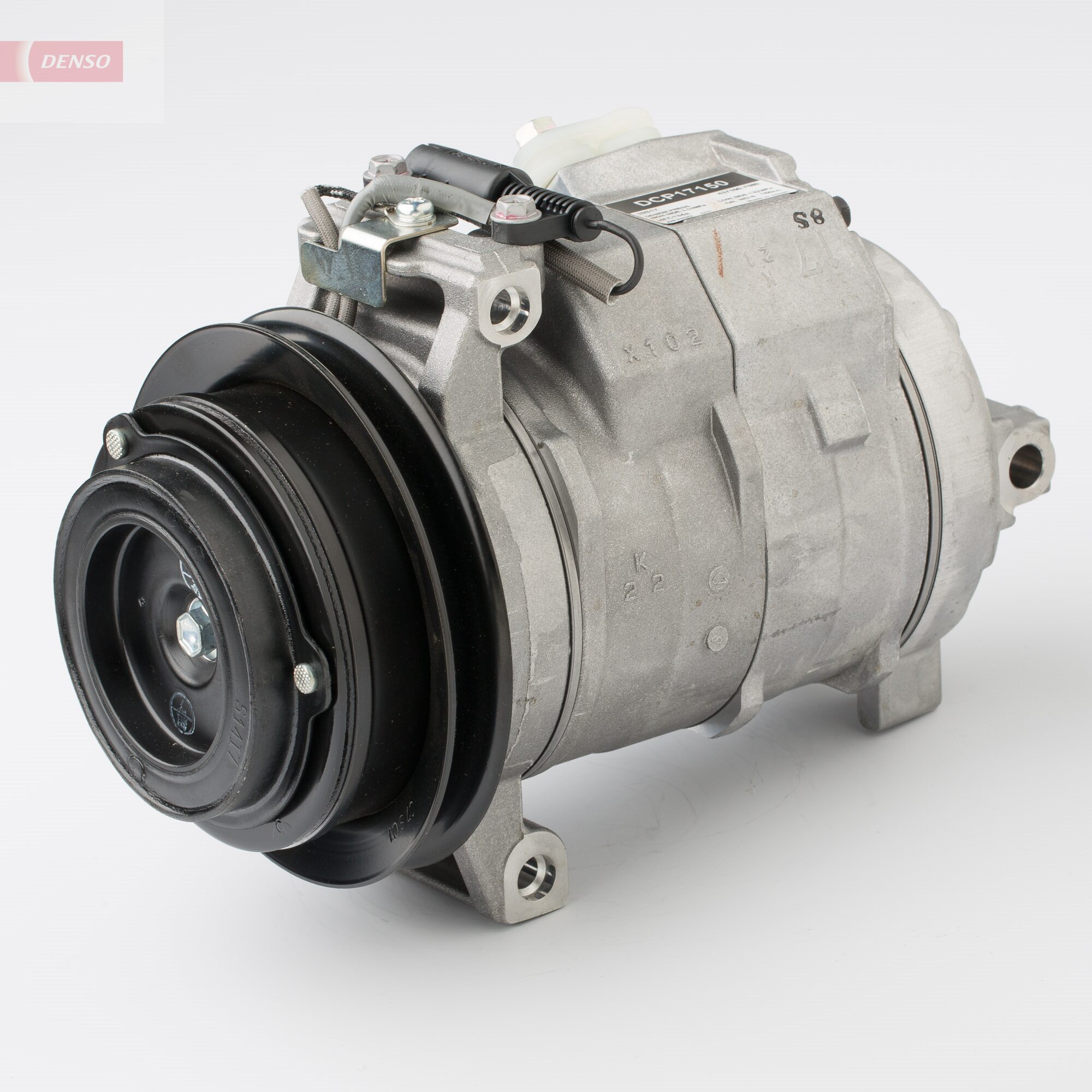 Denso DCP17150 Airco compressor