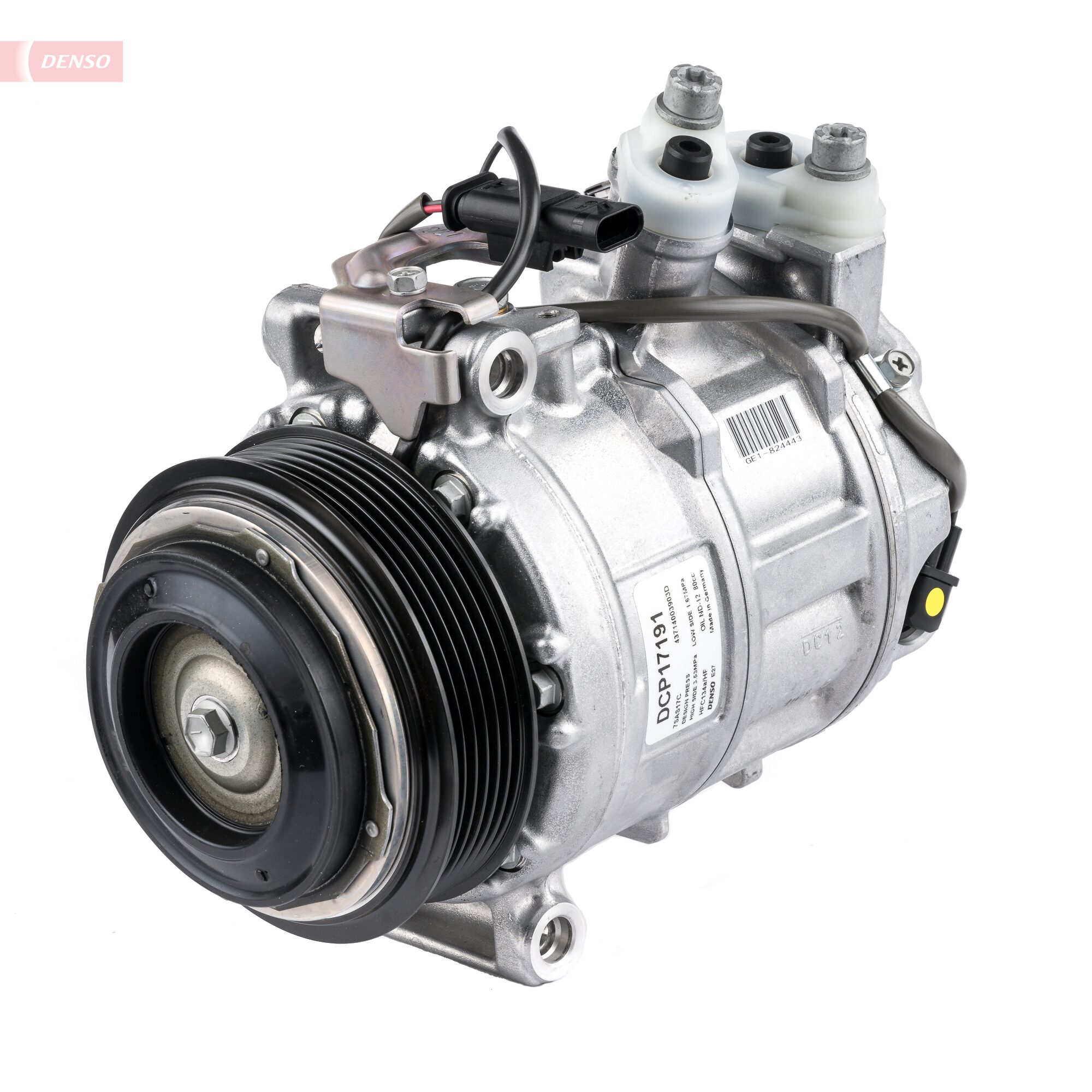 Denso DCP17191 Airco compressor