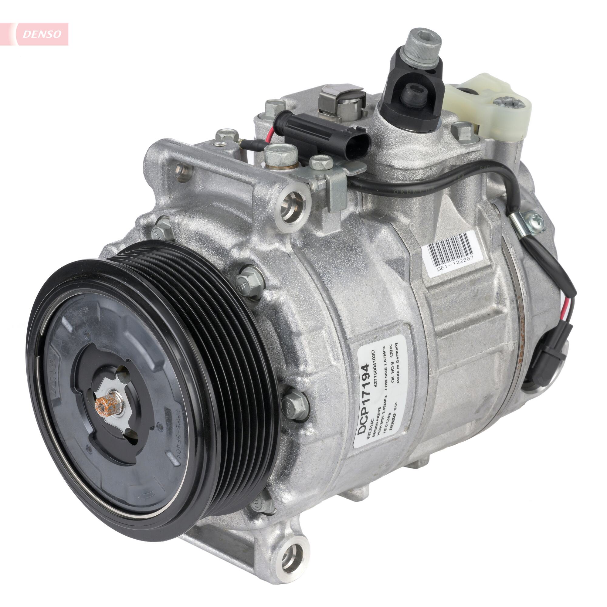 Denso DCP17194 Airco compressor