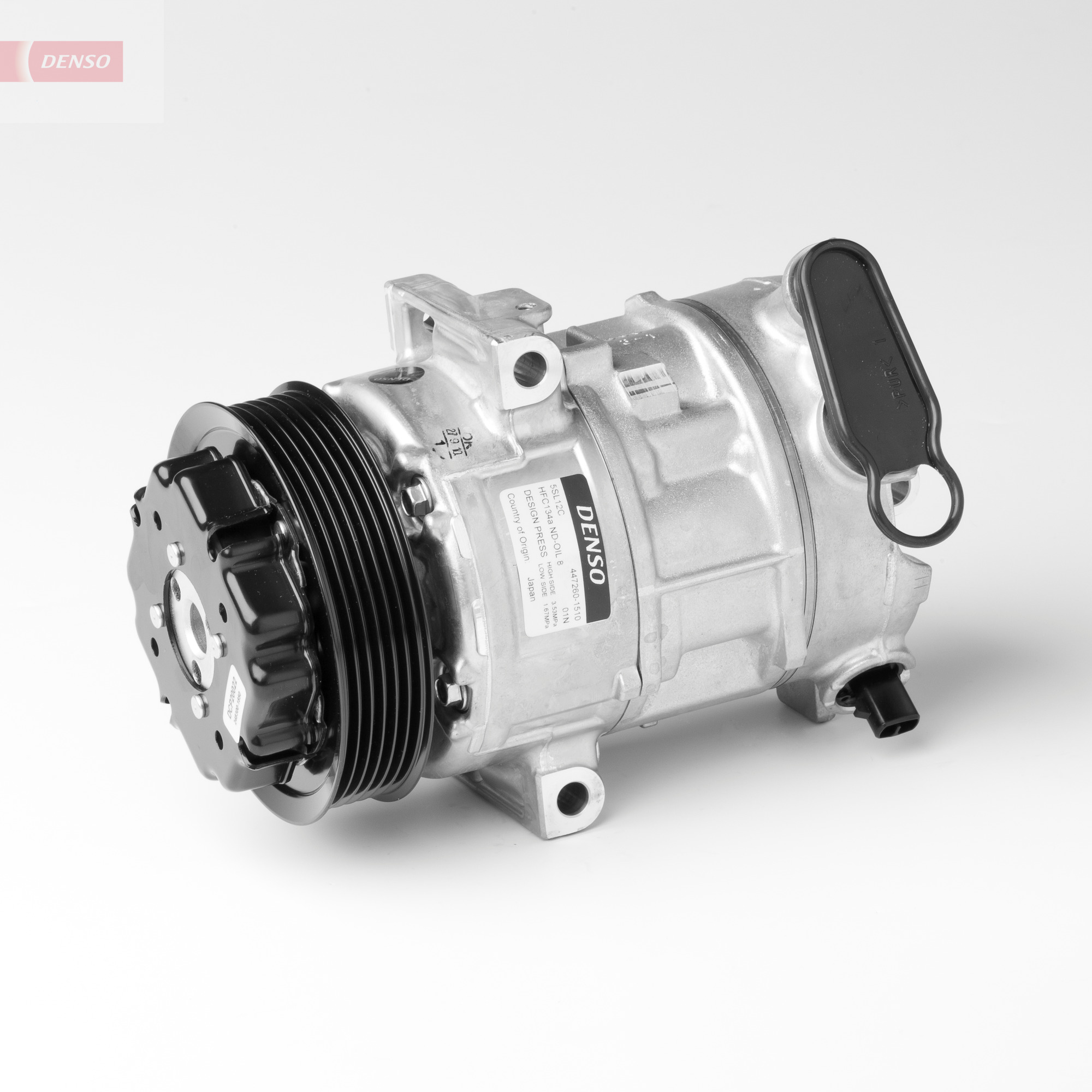 Denso DCP20022 Airco compressor