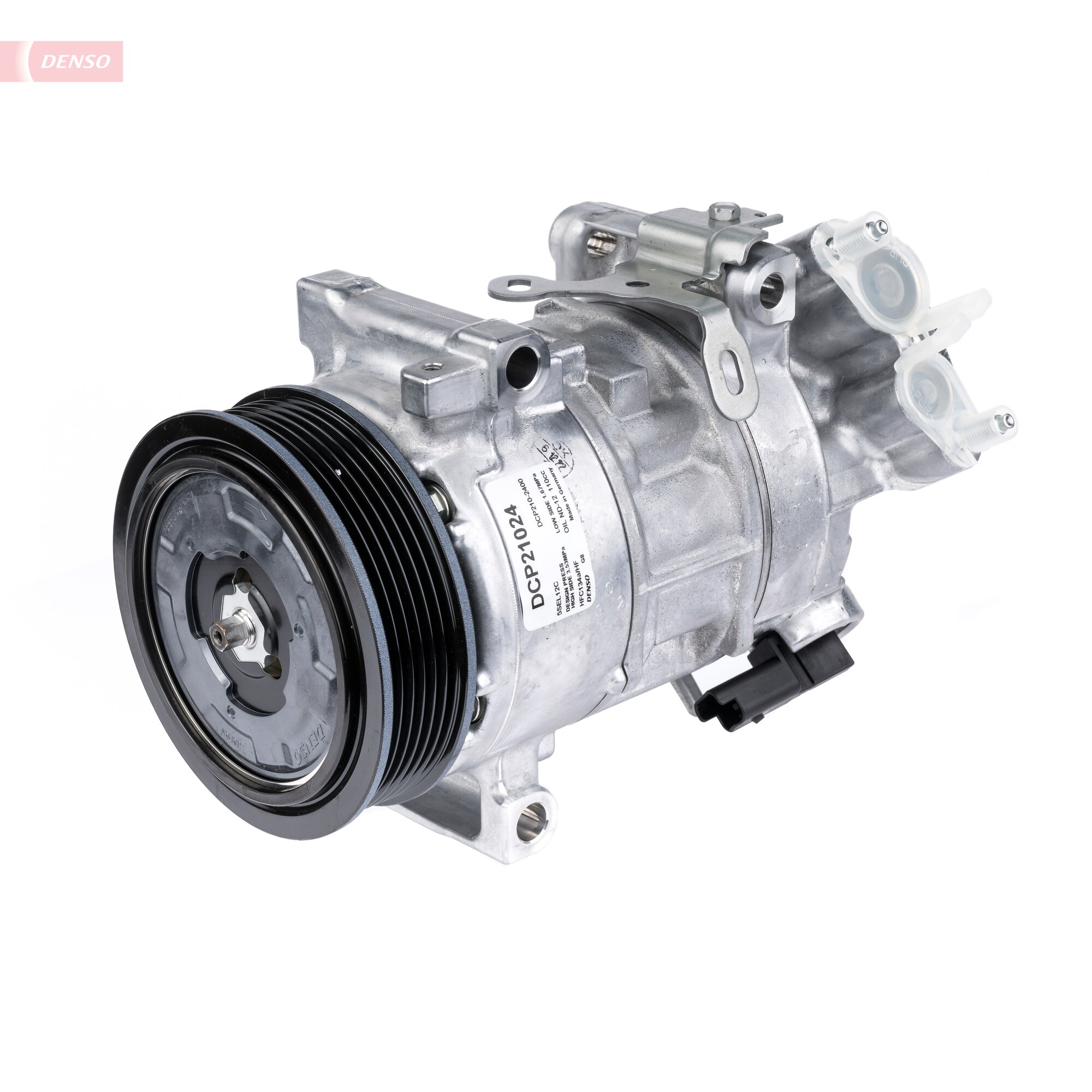Denso DCP21024 Airco compressor