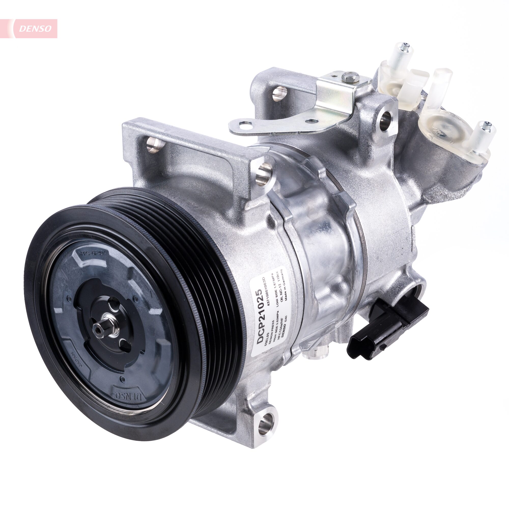 Denso DCP21025 Airco compressor
