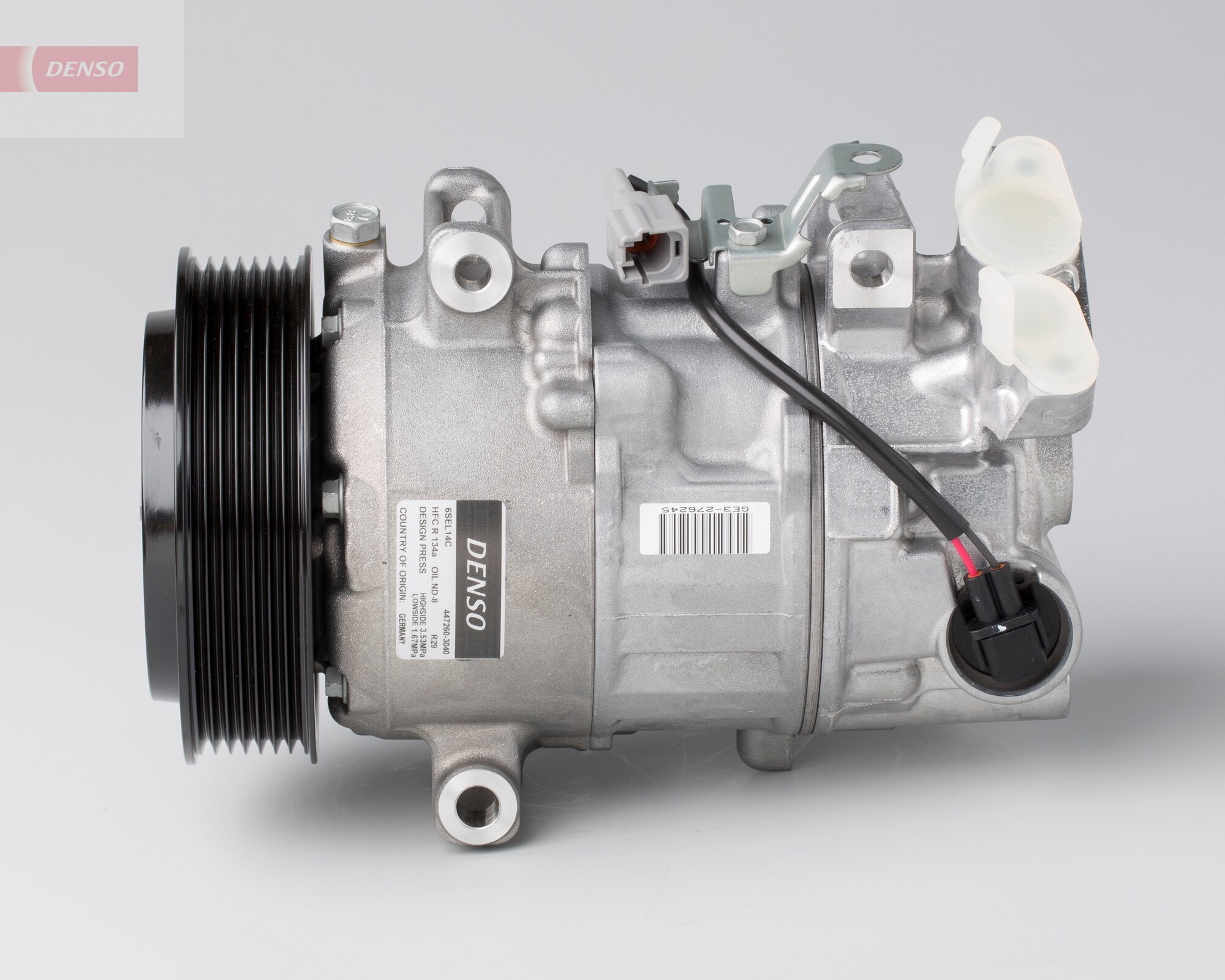 Denso DCP23031 Airco compressor