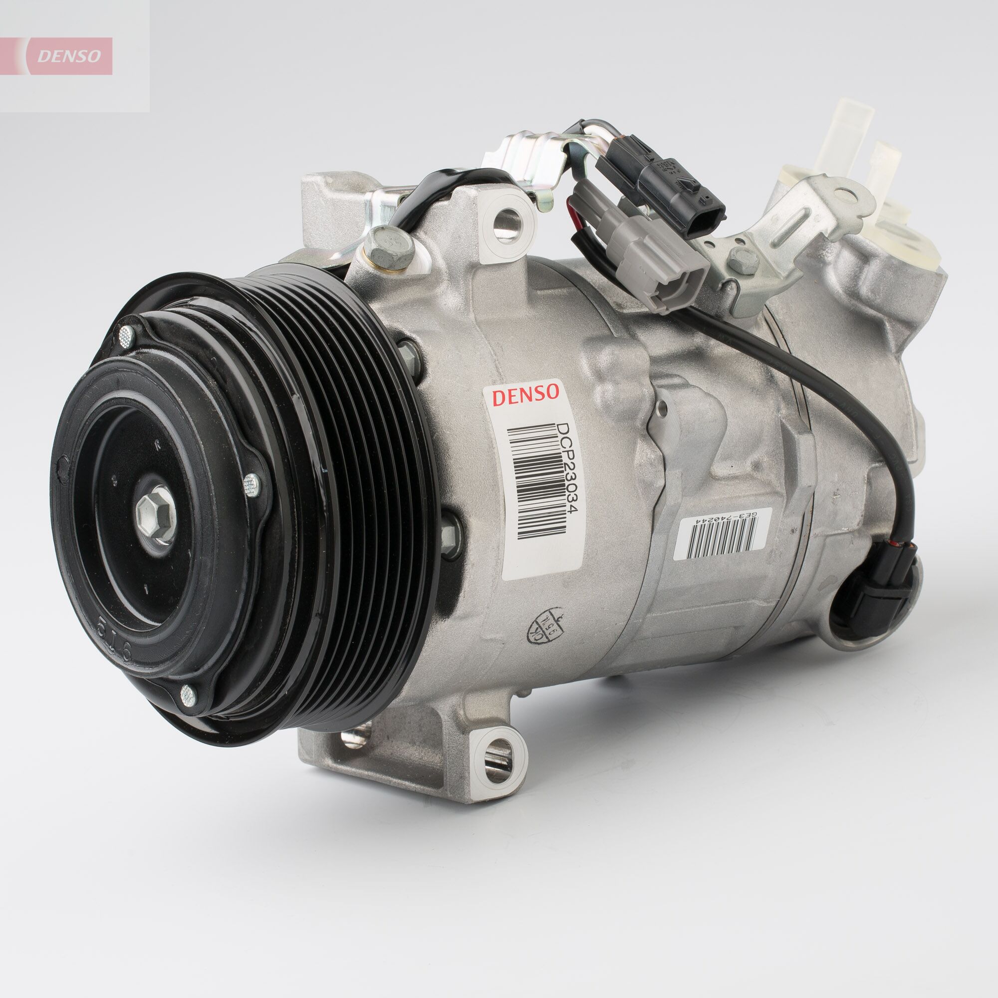 Denso DCP23034 Airco compressor