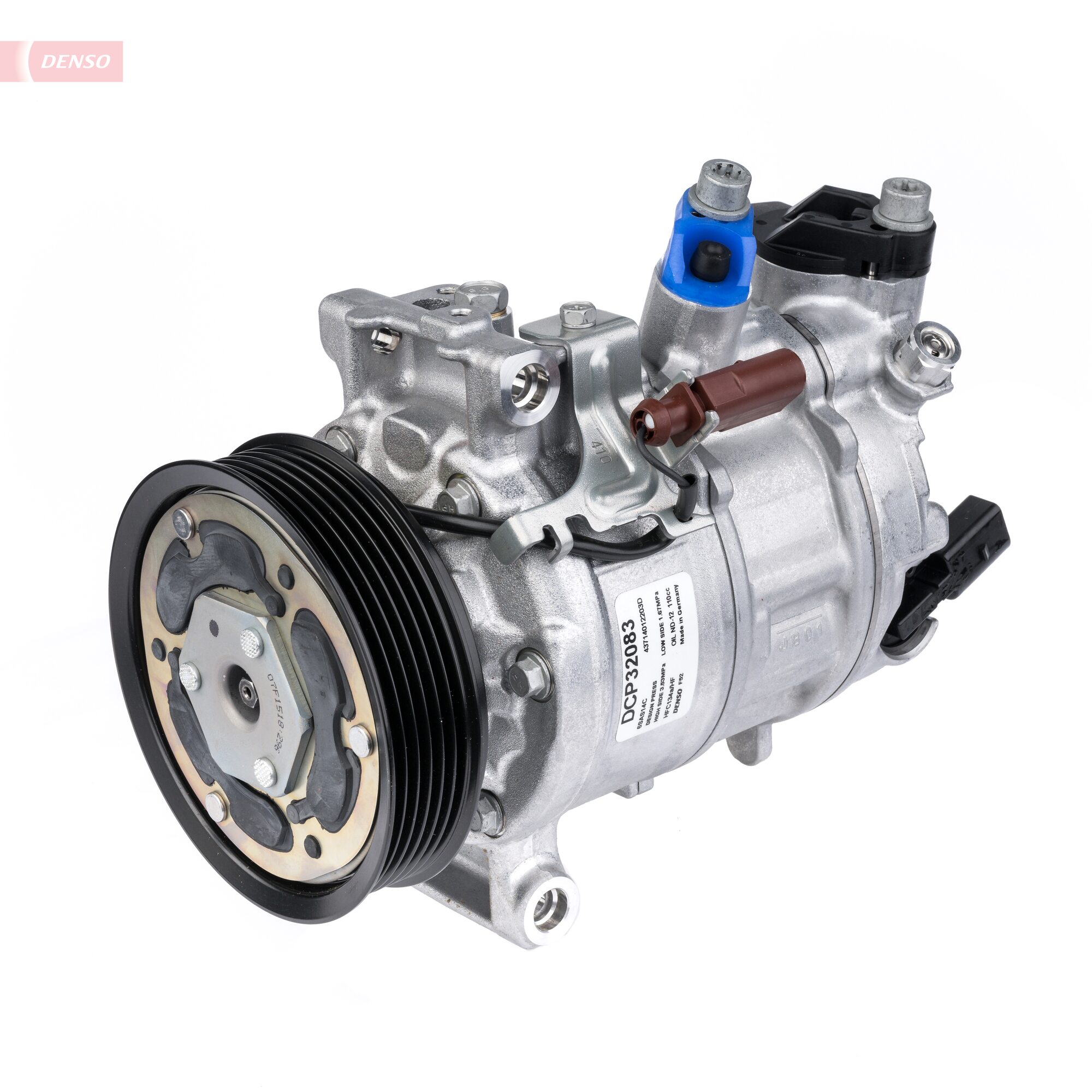 Denso DCP32083 Airco compressor