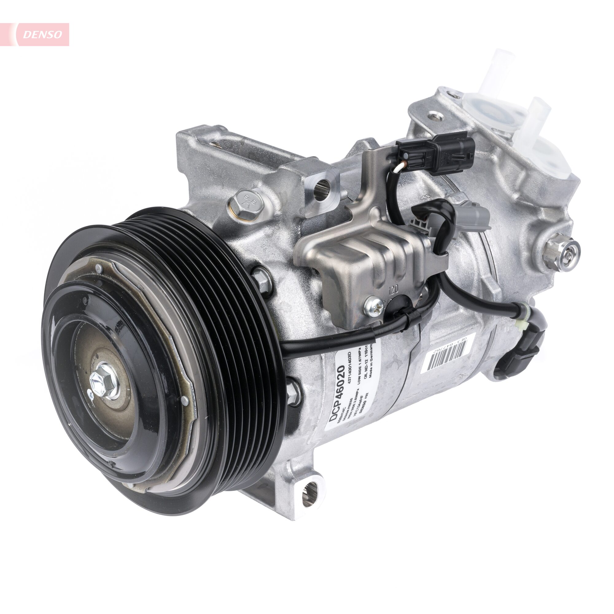 Denso DCP46020 Airco compressor