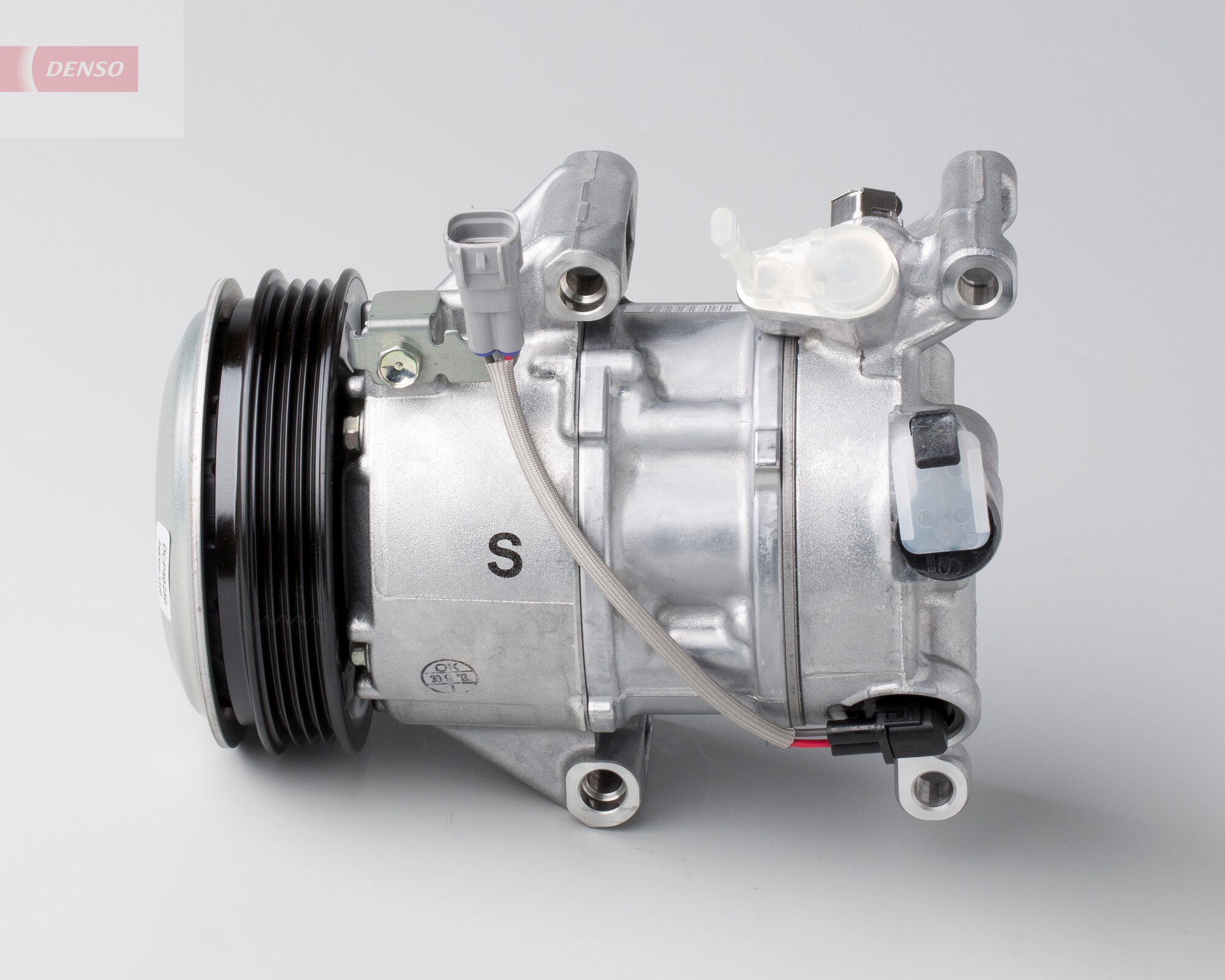 Denso DCP50250 Airco compressor