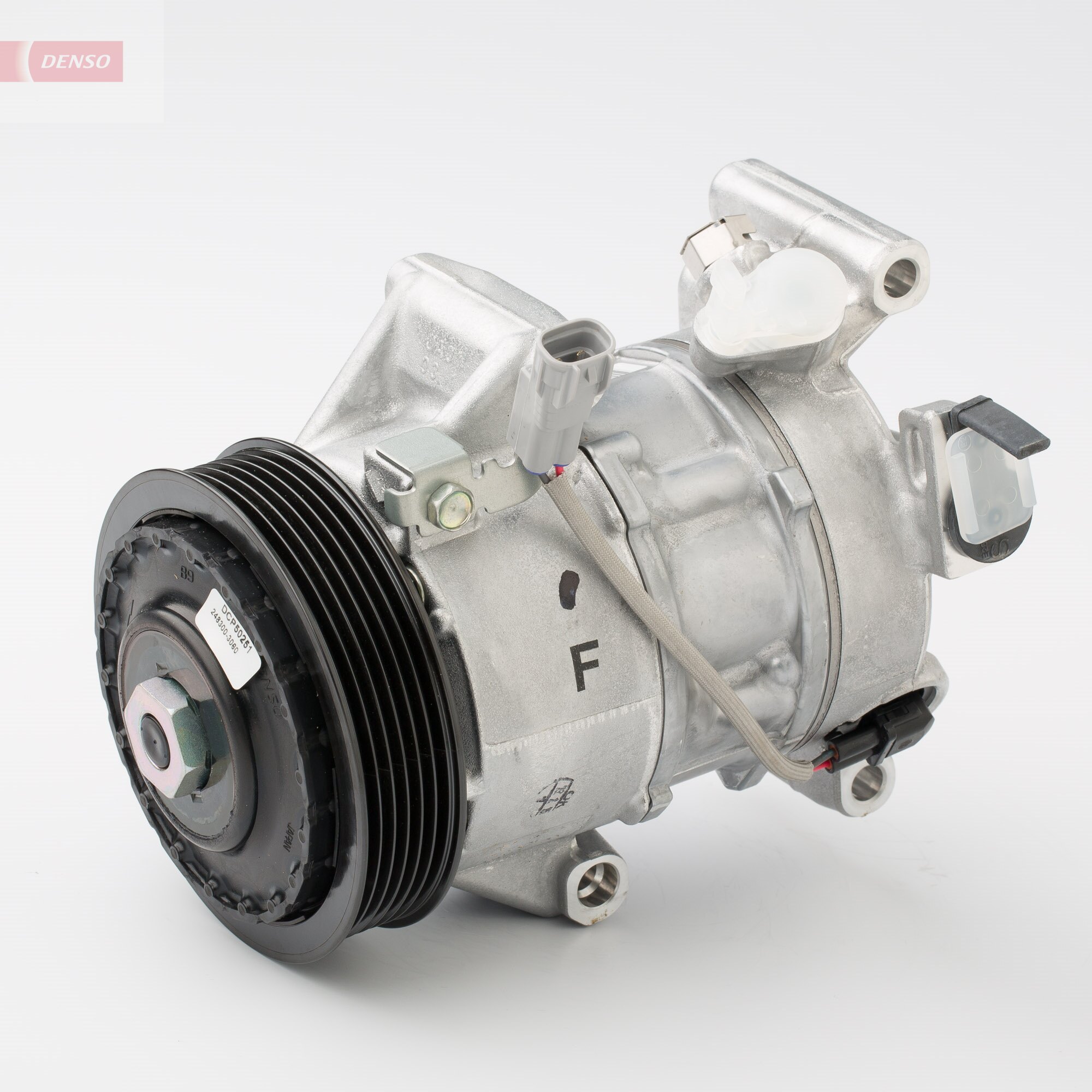 Denso DCP50251 Airco compressor
