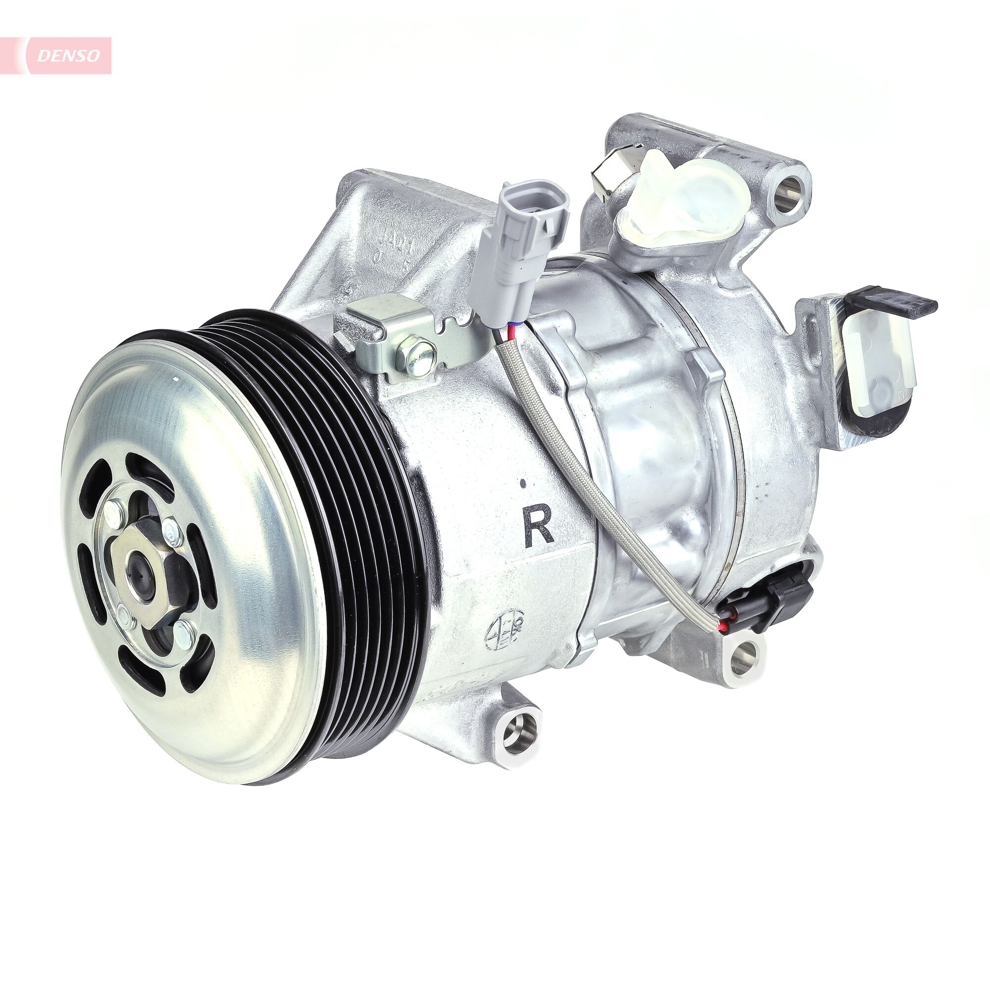 Denso DCP50253 Airco compressor