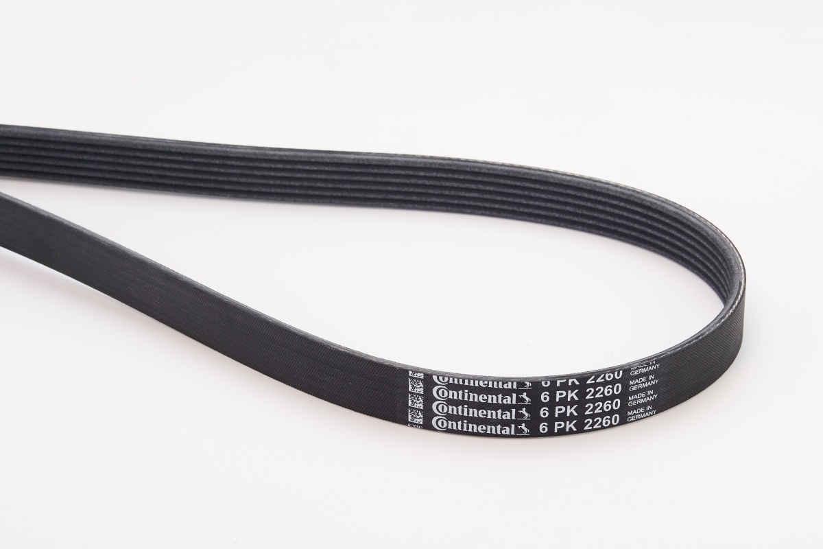 Poly V-riem – CONTINENTAL CTAM – 6PK2260 online kopen