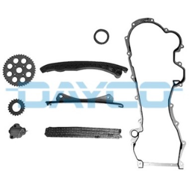 Dayco KTC1000 Distributieketting kit