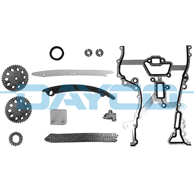 Dayco KTC1004 Distributieketting kit