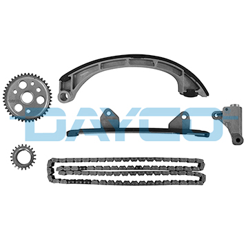 Dayco KTC1007 Distributieketting kit