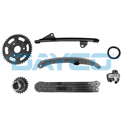 Dayco KTC1008 Distributieketting kit