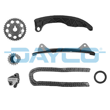 Dayco KTC1018 Distributieketting kit