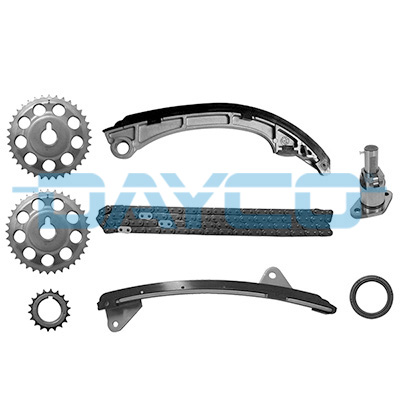 Dayco KTC1044 Distributieketting kit