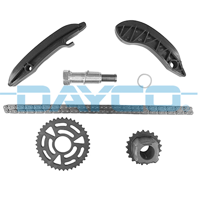 Dayco KTC1061 Distributieketting kit