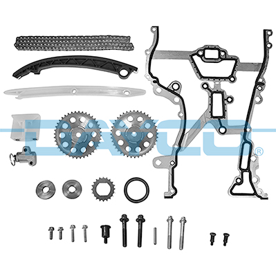 Dayco KTC1068 Distributieketting kit
