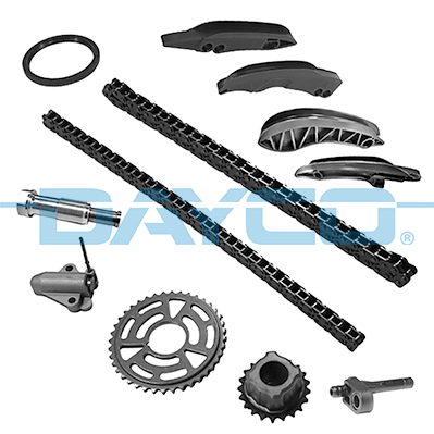 Dayco KTC1469 Distributieketting kit