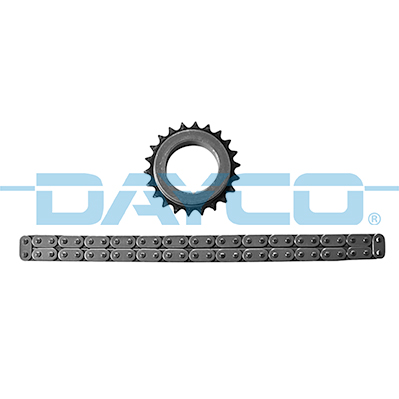 Dayco KTC1574 Distributieketting kit