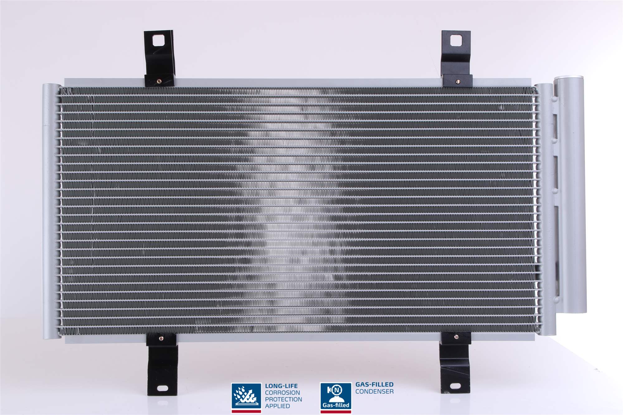 Nissens 94934 Airco condensor