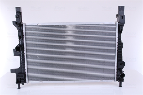 Nissens 606033 Radiateur