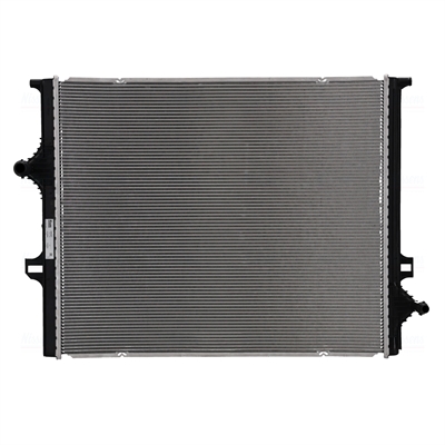 Nissens 606397 Radiateur