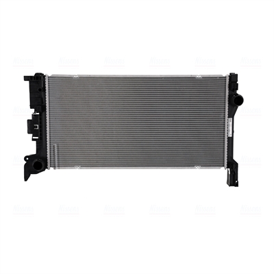 Nissens 606565 Radiateur