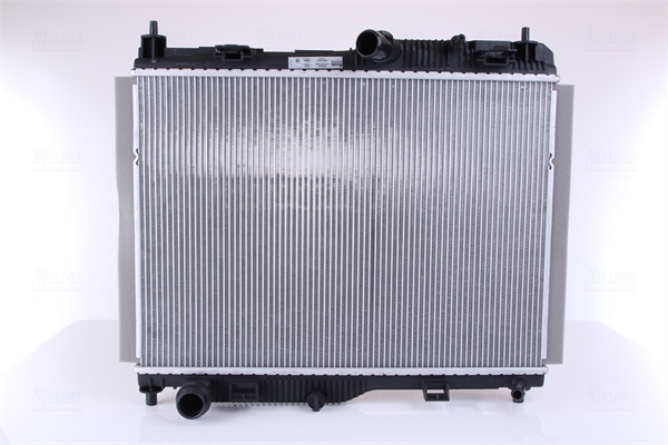 Nissens 606661 Radiateur