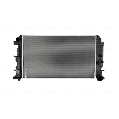 Nissens 607249 Radiateur