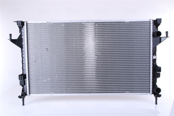Nissens 637666 Radiateur