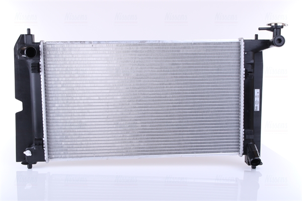 Nissens 64646A Radiateur