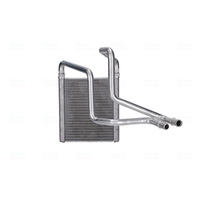 Nissens 707250 Kachelradiateur