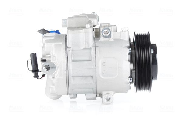 Nissens 89026 Airco compressor