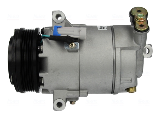 Nissens 89038 Airco compressor