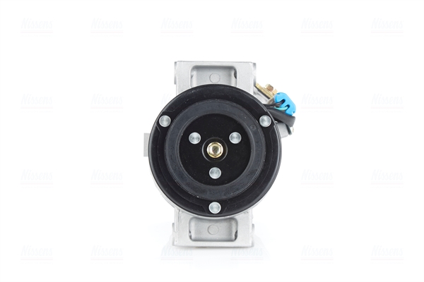 Nissens 89041 Airco compressor