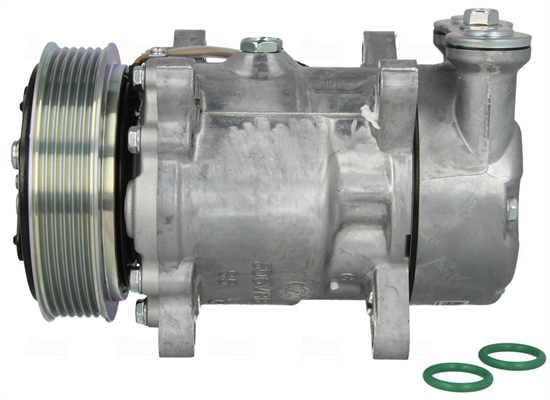 Nissens 89056 Airco compressor