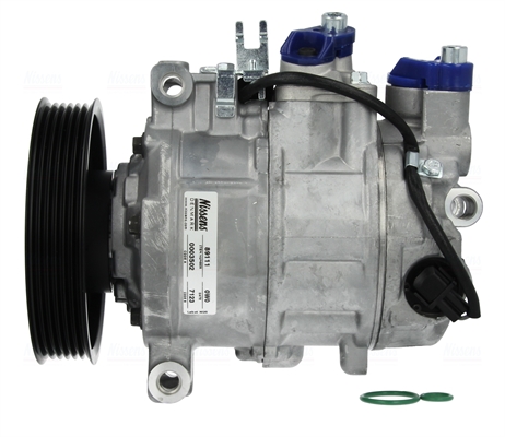 Nissens 89111 Airco compressor