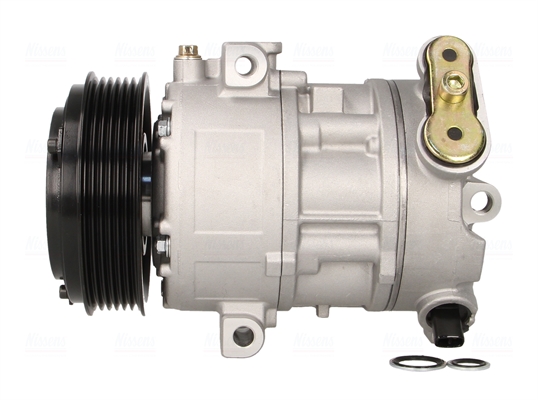 Nissens 89126 Airco compressor