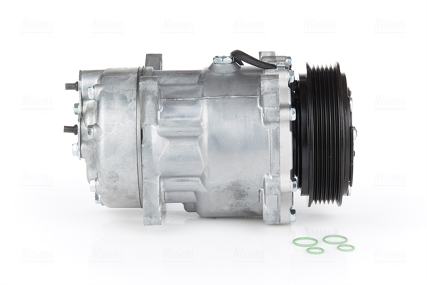 Nissens 89195 Airco compressor