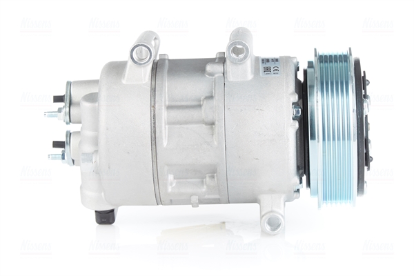 Nissens 89201 Airco compressor