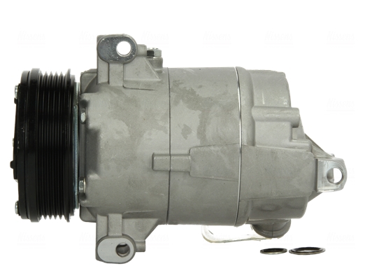 Nissens 89216 Airco compressor